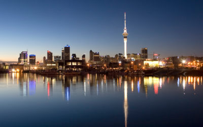 Auckland Uncovered Day 2