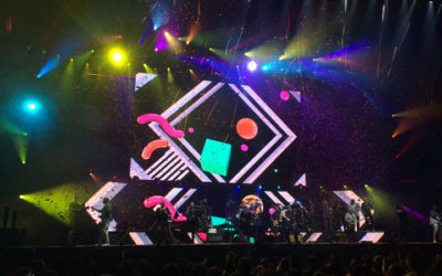 Who’s your favourite ’80s artist?
