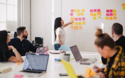 Strategising for event success