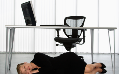 Event Fatigue – Is that even a thing?