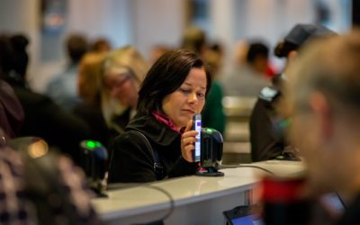 Let’s Automate Your Event Registration Process