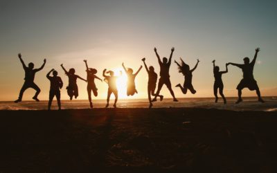 Conference Planning: A Journey of Discovery