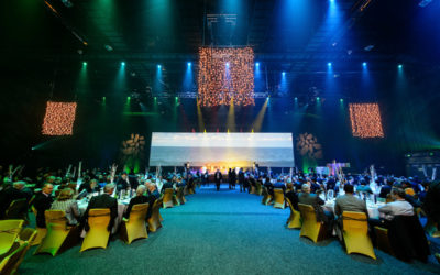 Evaluating Event Success