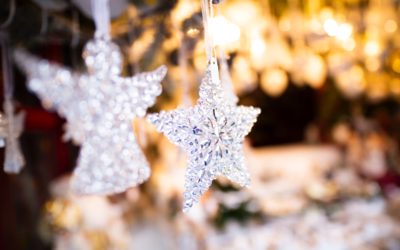 Benefits of Organising a Christmas Event