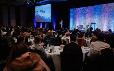 How an Event App can enhance delegate engagement