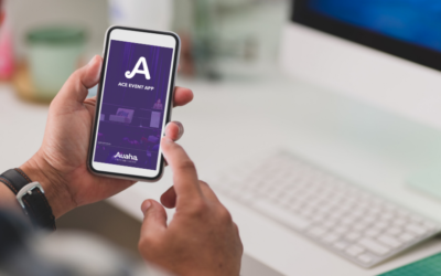 The ACE Event App