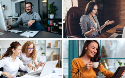 How to Host Your Own Virtual Conference